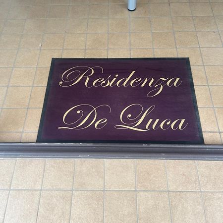 Residenza De Luca B&B Tropea Dış mekan fotoğraf