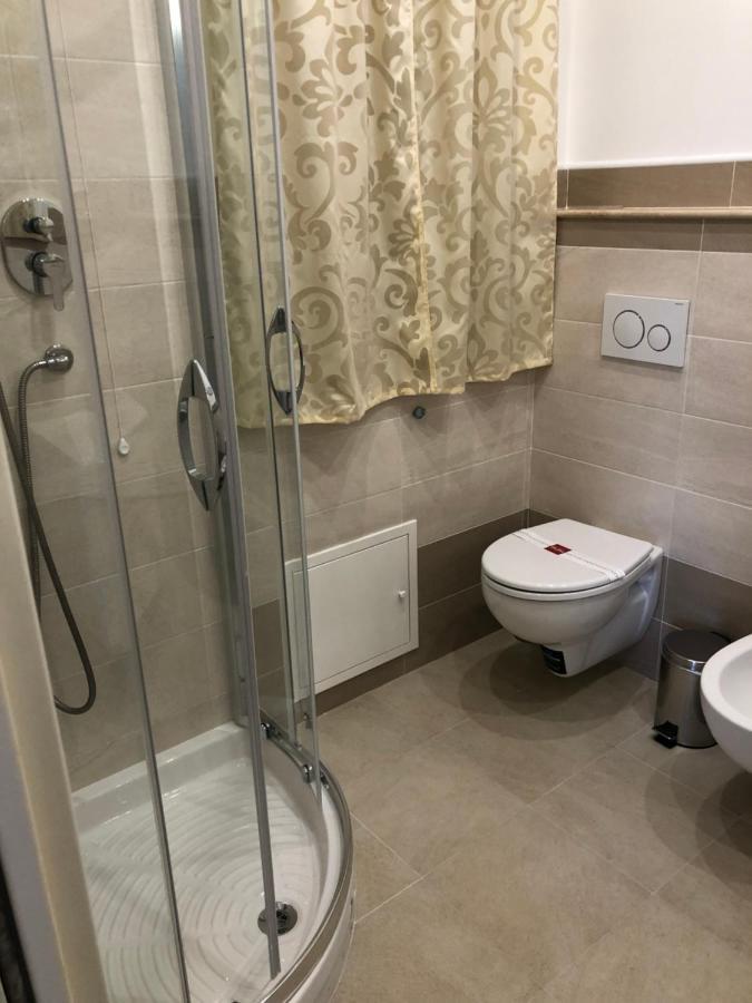 Residenza De Luca B&B Tropea Dış mekan fotoğraf