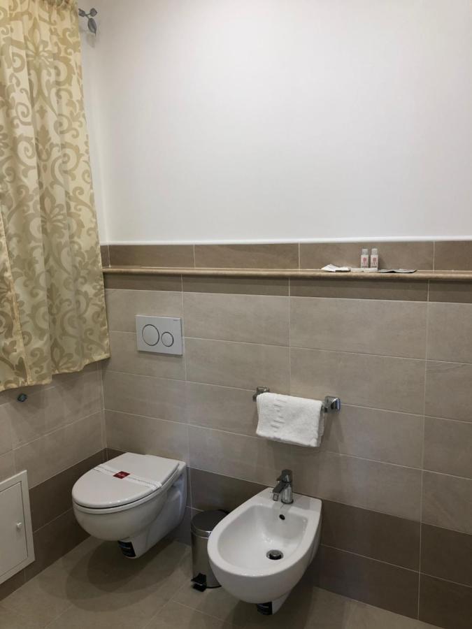 Residenza De Luca B&B Tropea Dış mekan fotoğraf