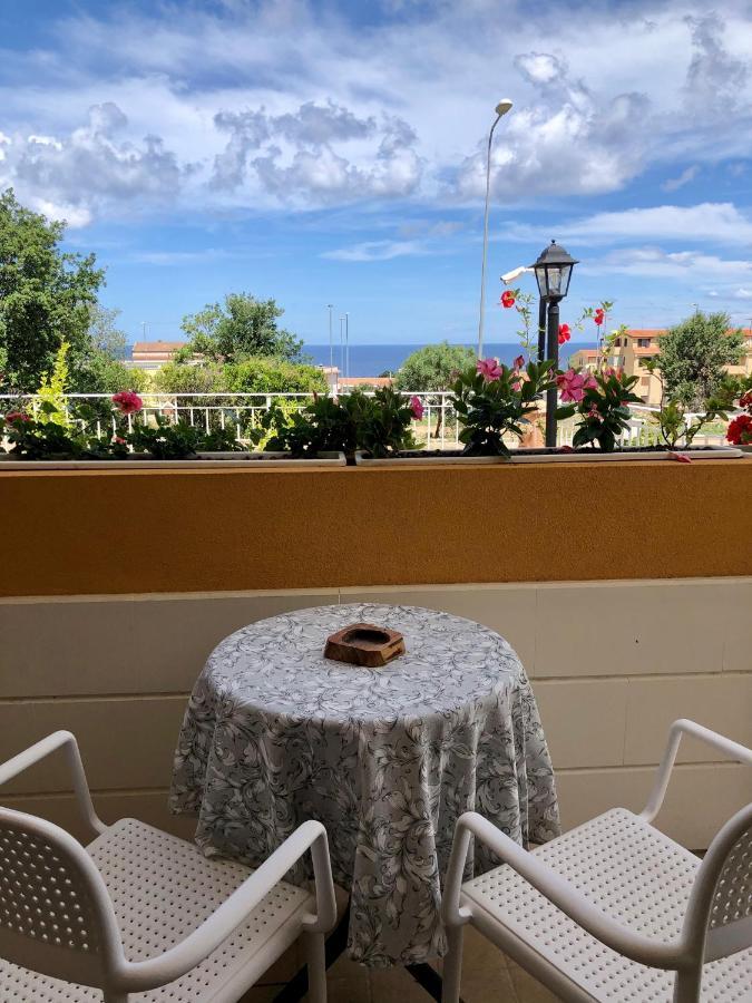 Residenza De Luca B&B Tropea Dış mekan fotoğraf
