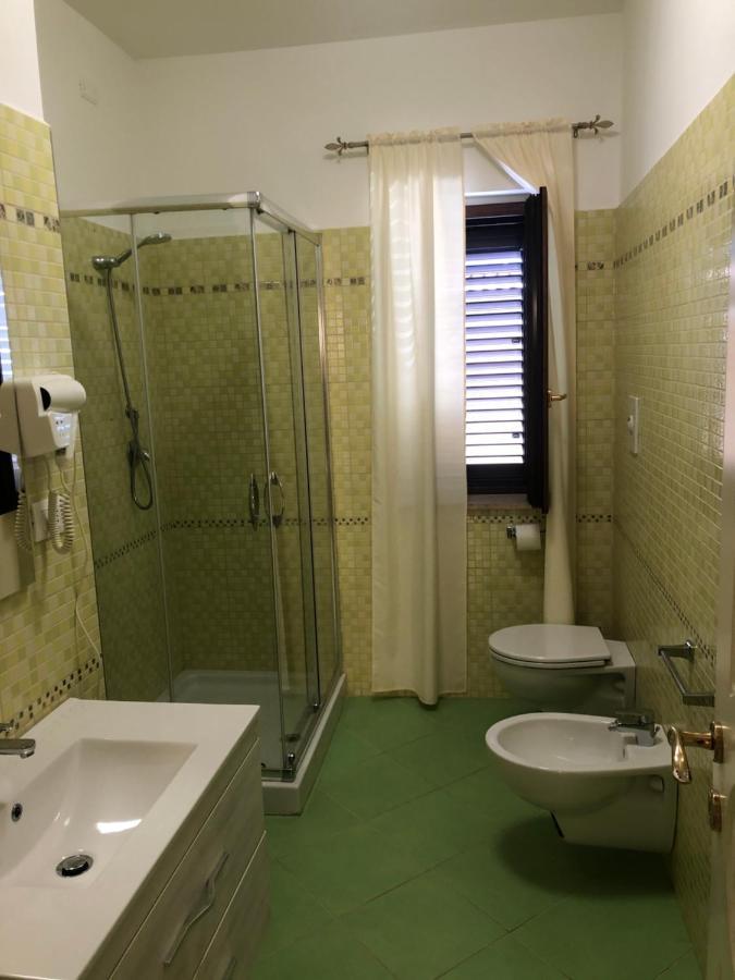 Residenza De Luca B&B Tropea Dış mekan fotoğraf