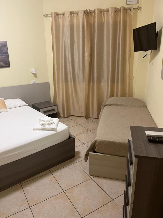Residenza De Luca B&B Tropea Dış mekan fotoğraf