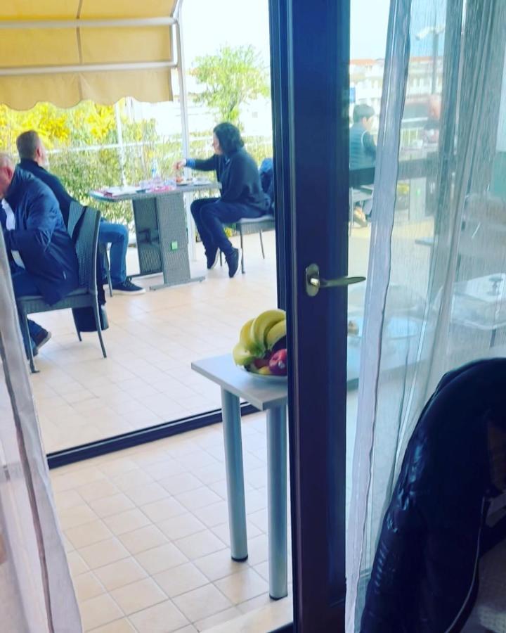 Residenza De Luca B&B Tropea Dış mekan fotoğraf