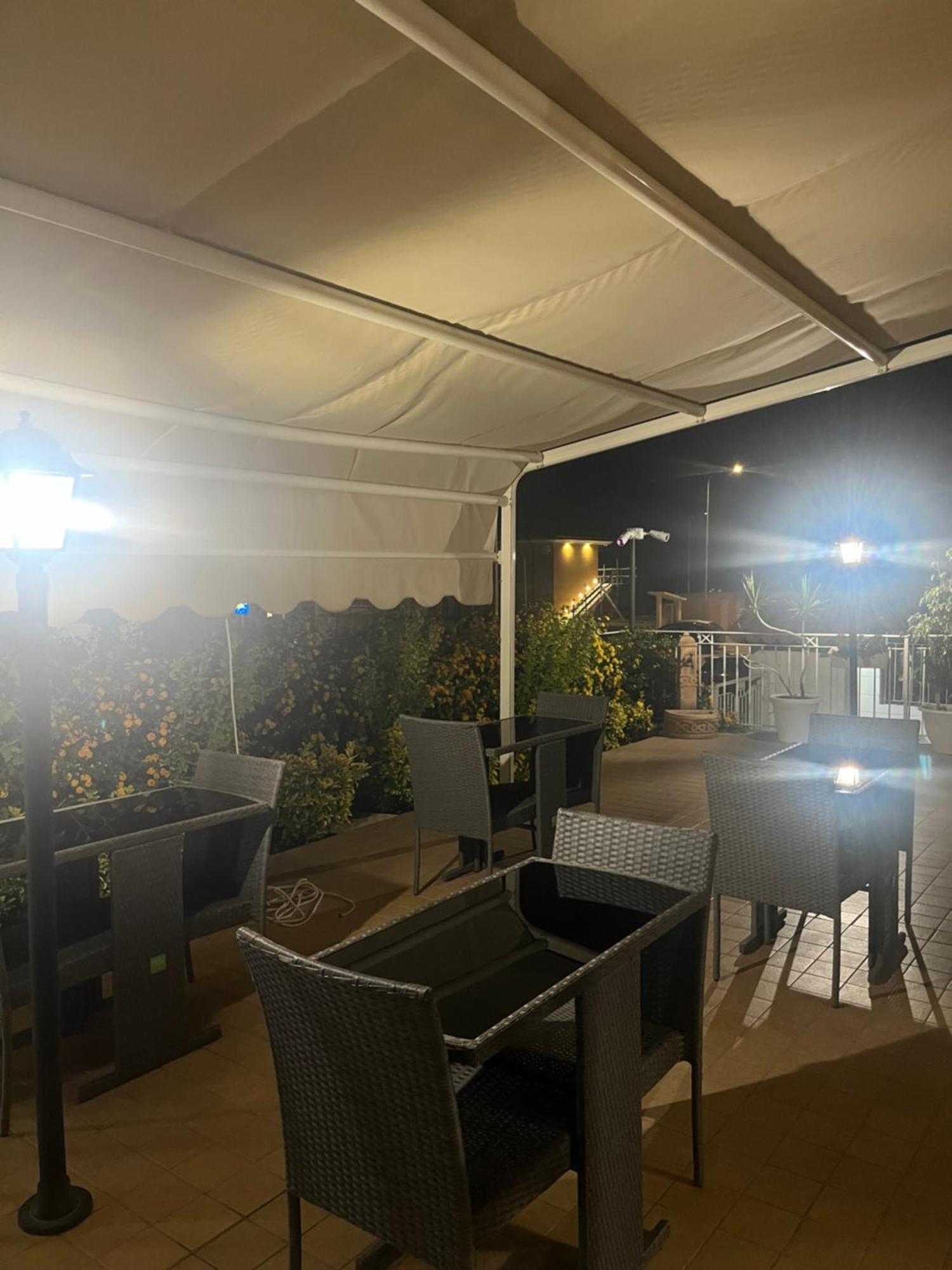 Residenza De Luca B&B Tropea Dış mekan fotoğraf