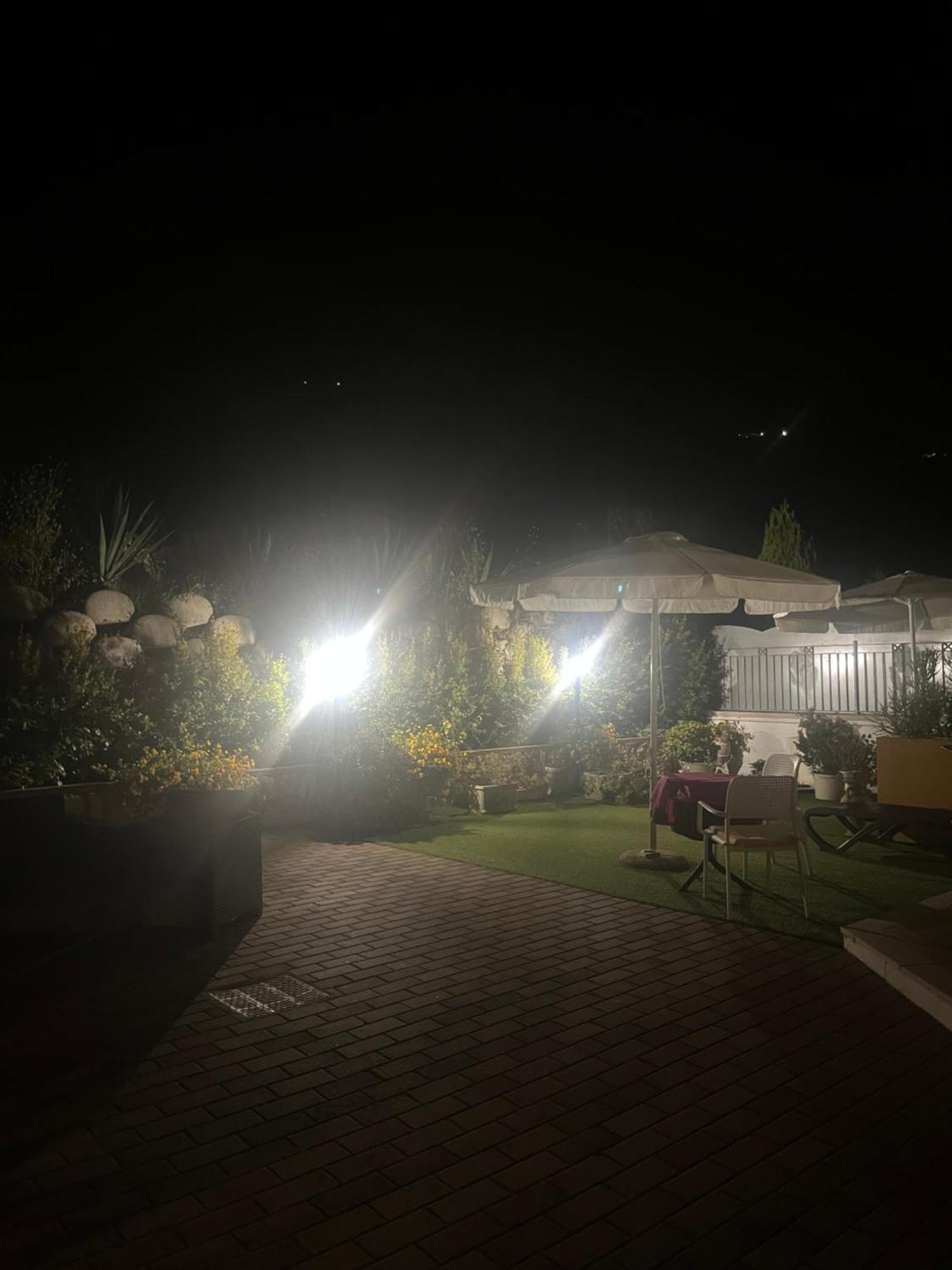 Residenza De Luca B&B Tropea Dış mekan fotoğraf