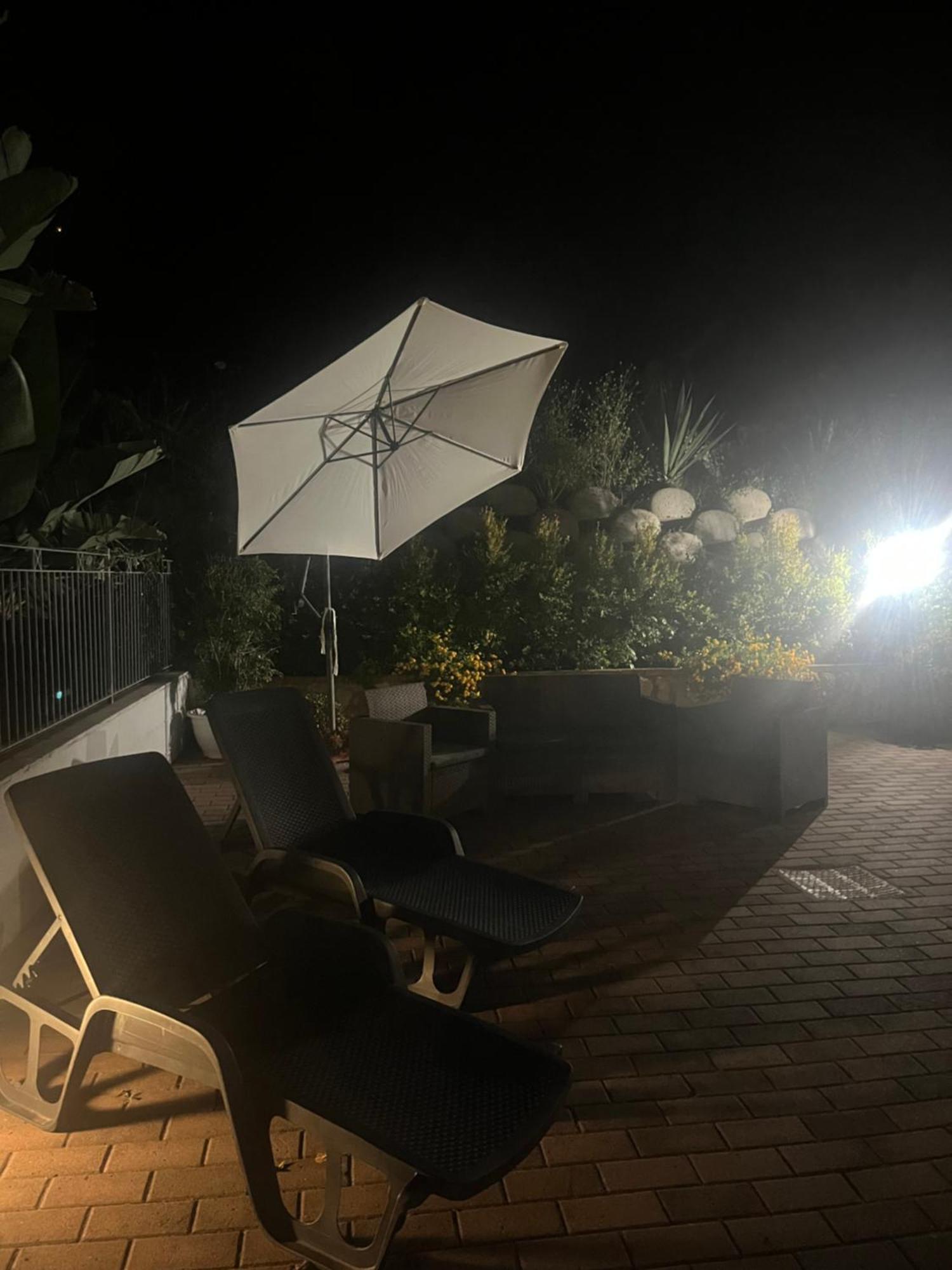 Residenza De Luca B&B Tropea Dış mekan fotoğraf