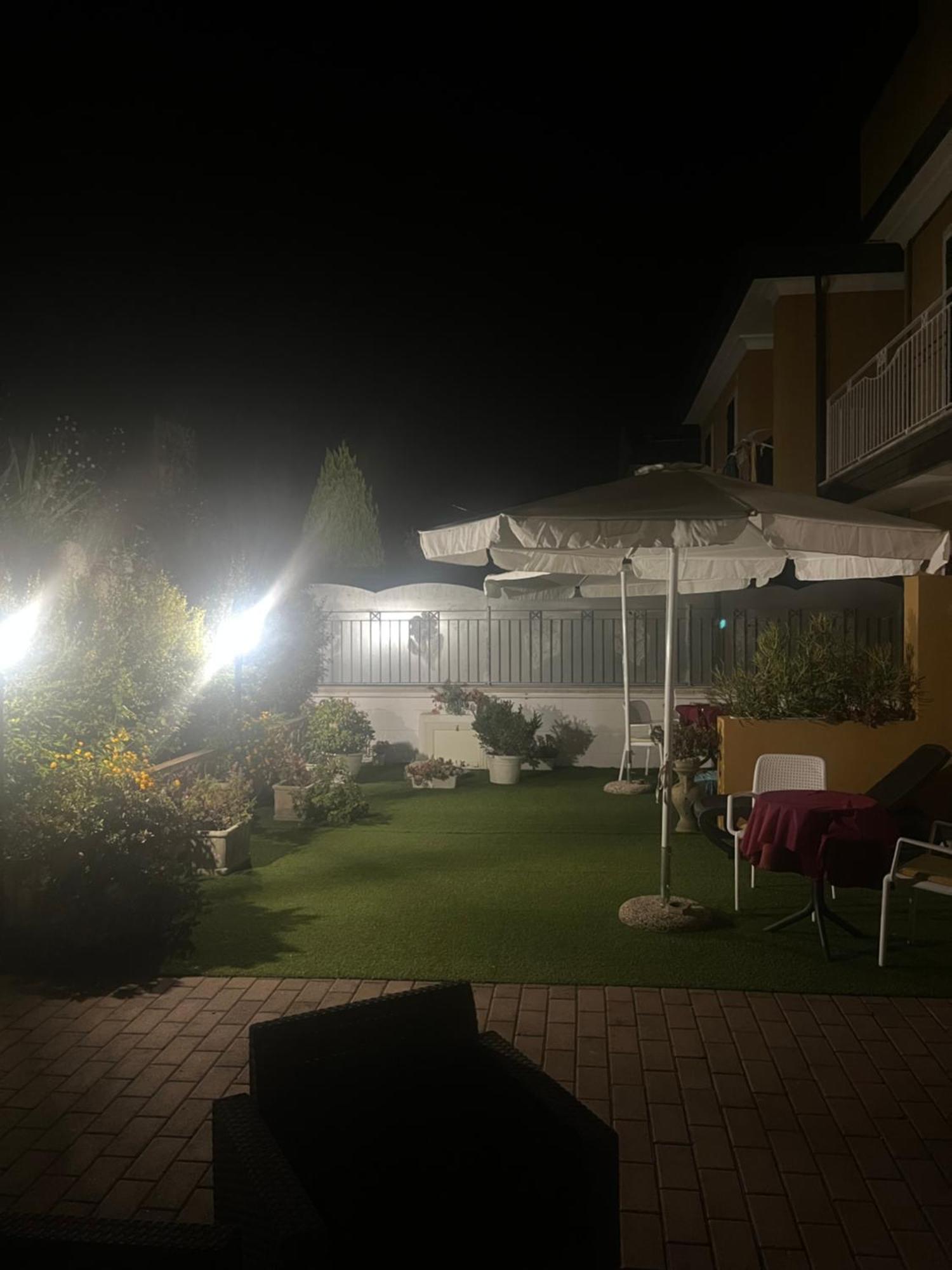 Residenza De Luca B&B Tropea Dış mekan fotoğraf