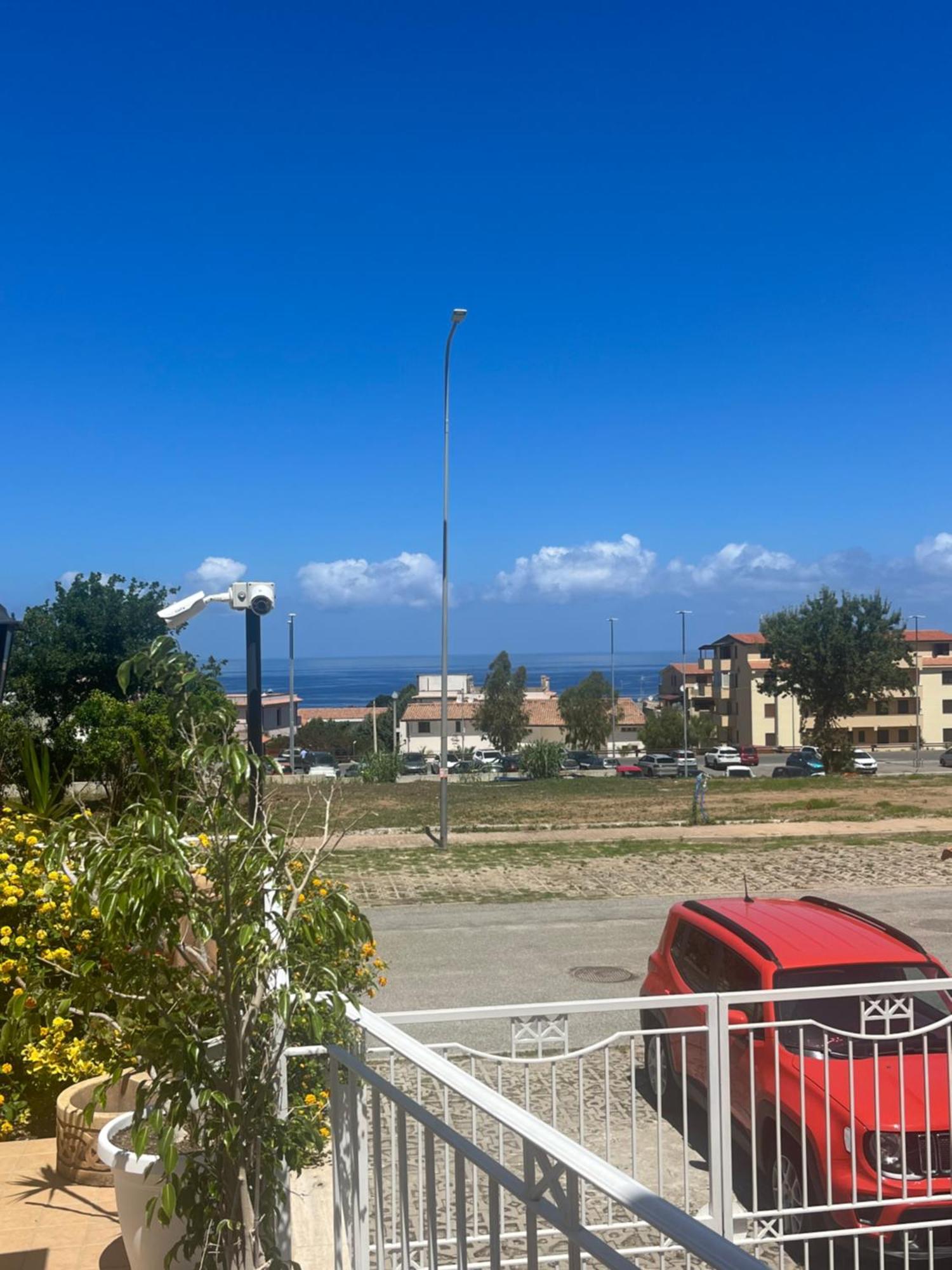 Residenza De Luca B&B Tropea Dış mekan fotoğraf