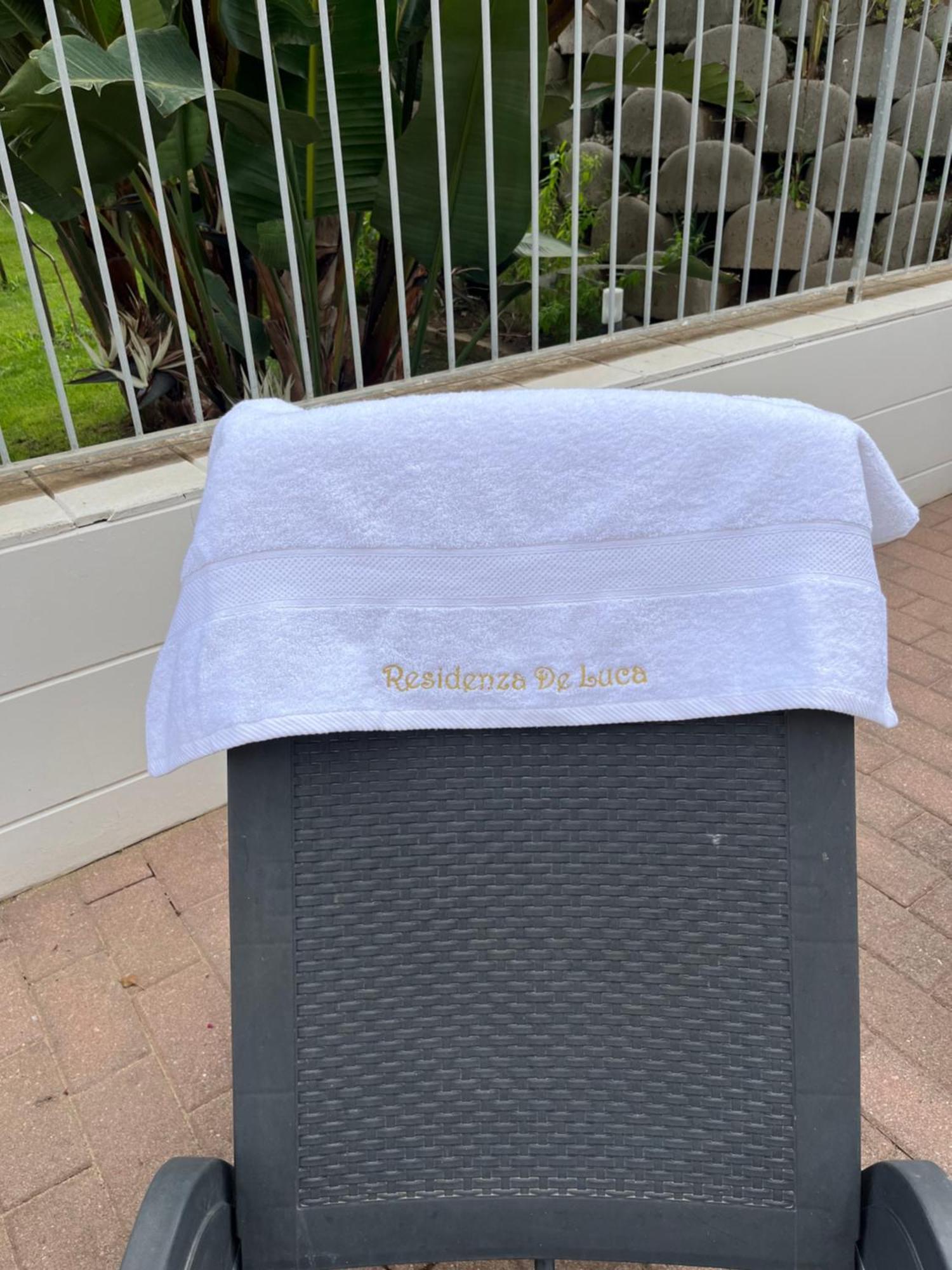 Residenza De Luca B&B Tropea Dış mekan fotoğraf