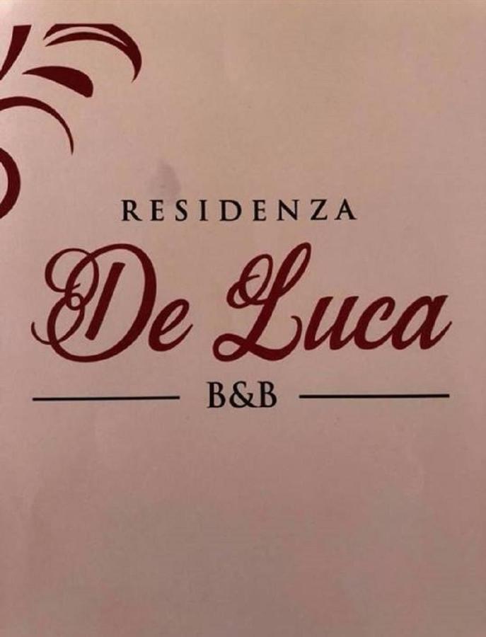 Residenza De Luca B&B Tropea Dış mekan fotoğraf