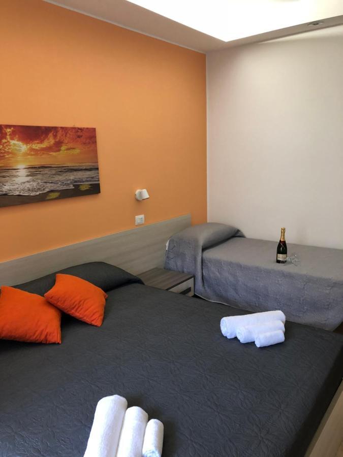 Residenza De Luca B&B Tropea Dış mekan fotoğraf