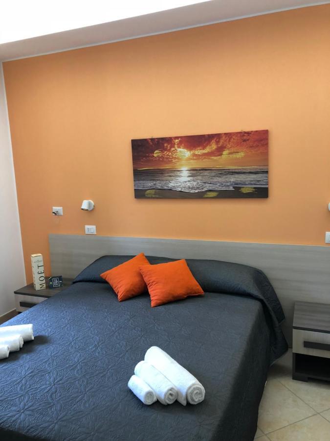 Residenza De Luca B&B Tropea Dış mekan fotoğraf