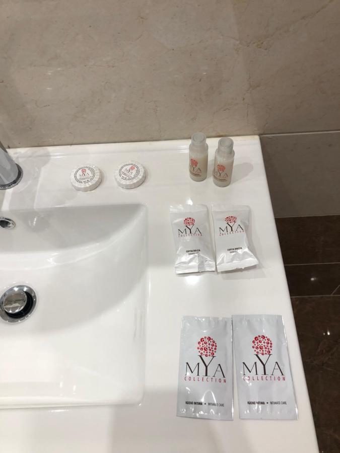 Residenza De Luca B&B Tropea Dış mekan fotoğraf