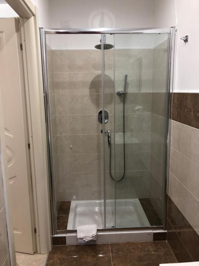 Residenza De Luca B&B Tropea Dış mekan fotoğraf