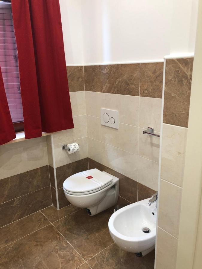 Residenza De Luca B&B Tropea Dış mekan fotoğraf