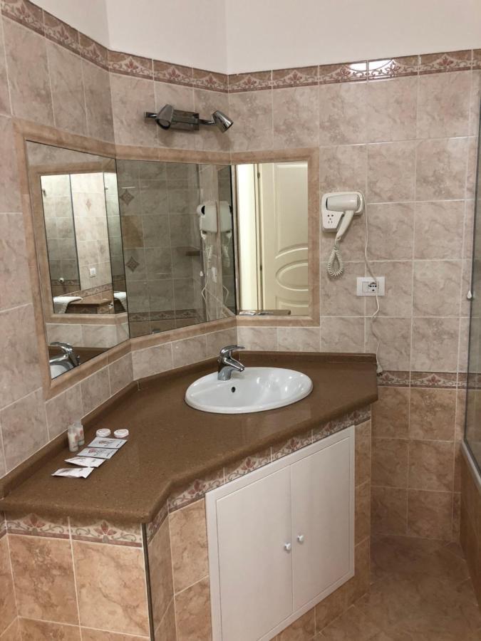Residenza De Luca B&B Tropea Dış mekan fotoğraf