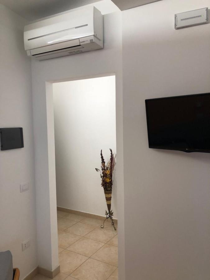 Residenza De Luca B&B Tropea Dış mekan fotoğraf